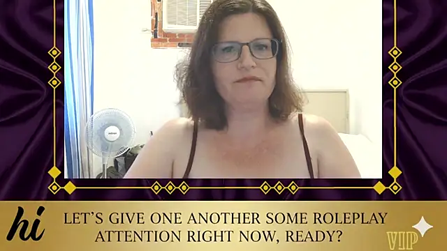 CrimsonMistress online show from 02/10/26, 10:36