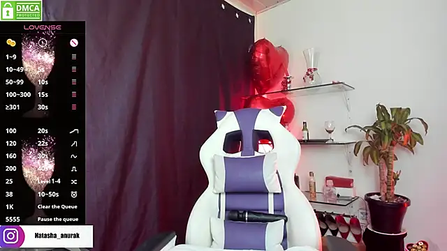 Snapshot of natashaanurak chatting on 03/11/25, 01:26 natashaanurak online show from 03/11/25, 01:26