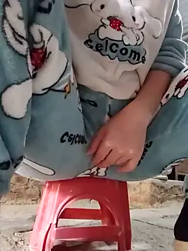 JasminePham online show from 12/31/24, 07:10