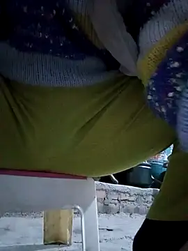 JasminePham online show from 02/03/25, 07:29