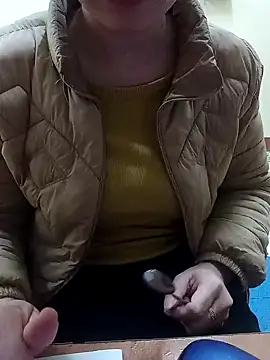 JasminePham online show from 02/11/25, 07:12