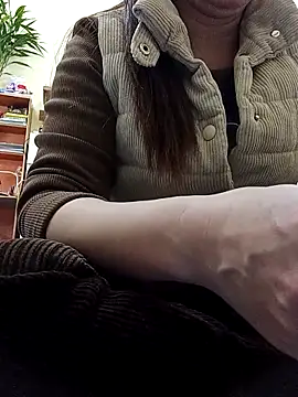 JasminePham online show from 02/19/25, 07:28