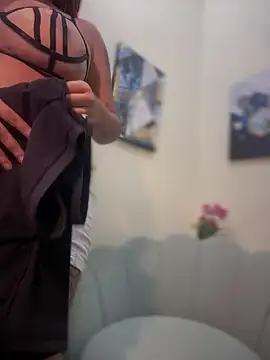 Snapshot of MaverickGray chatting on 02/03/25, 01:19 MaverickGray online show from 02/03/25, 01:19