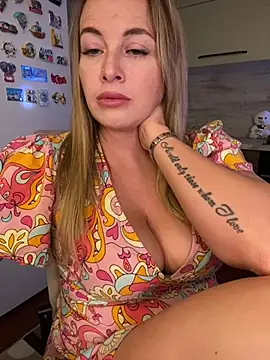 Cute Hot Alice online show from 01/17/26, 08:12