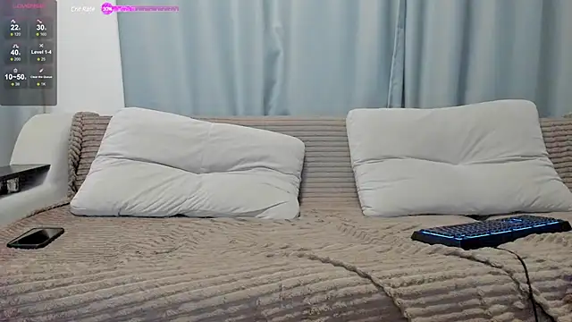 Kinky Secrets online show from 01/27/25, 05:36