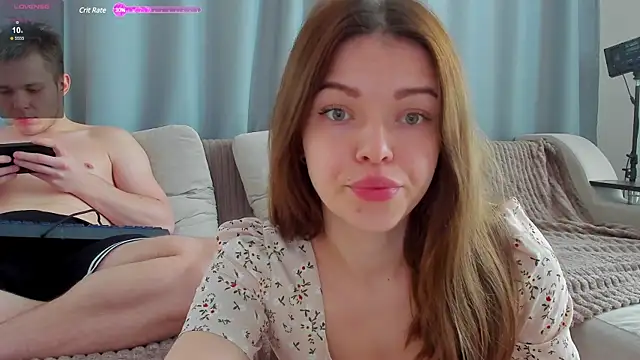 Kinky Secrets online show from 03/01/25, 10:13