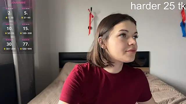 Kinky Secrets online show from 05/14/26, 05:14
