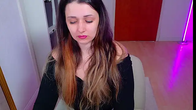 jenna-sxy19 online show from 09/11/25, 10:37