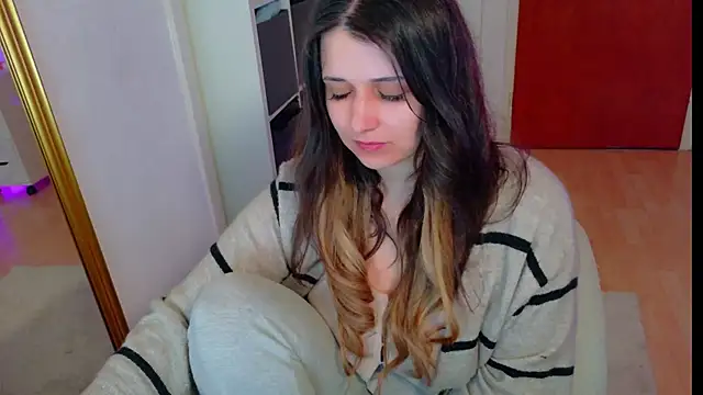 jenna-sxy19 online show from 09/29/25, 12:21