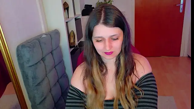 jenna-sxy19 online show from 10/02/25, 04:14