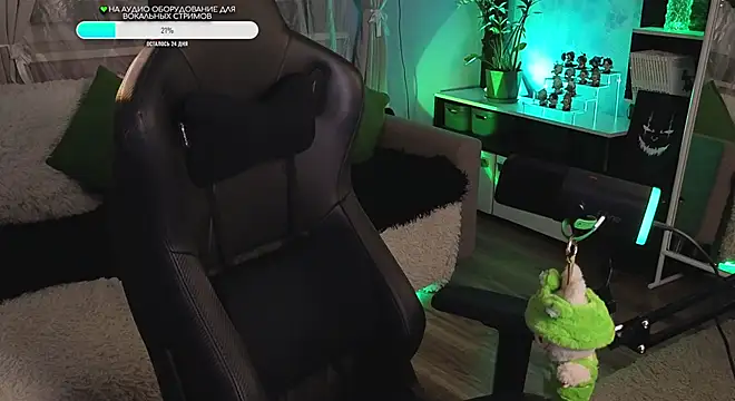 Snapshot of KiraLiLime chatting on 10/04/25, 11:14 KiraLiLime online show from 10/04/25, 11:14