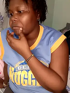  Thicky Stallion online show from 01/18/25, 12:35