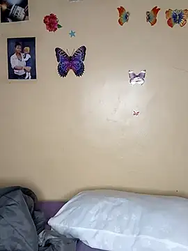  Thicky Stallion online show from 02/19/25, 11:57