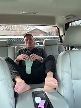 Pegasus0401 online show from 02/06/25, 08:02