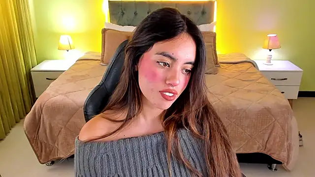  Charlotte evans 1 online show from 09/16/25, 08:10