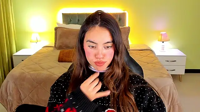  Charlotte evans 1 online show from 09/18/25, 11:29