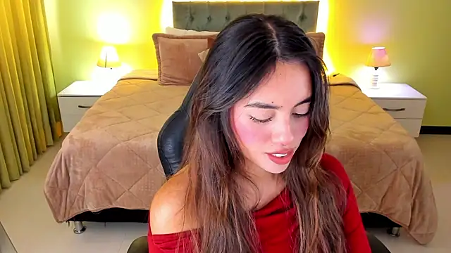  Charlotte evans 1 online show from 09/24/25, 09:07