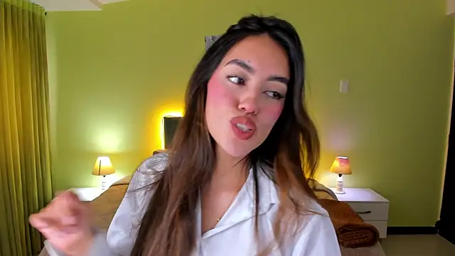  Charlotte evans 1 online show from 09/27/25, 08:36