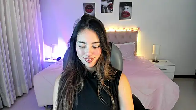  Charlotte evans 1 online show from 11/08/25, 12:22