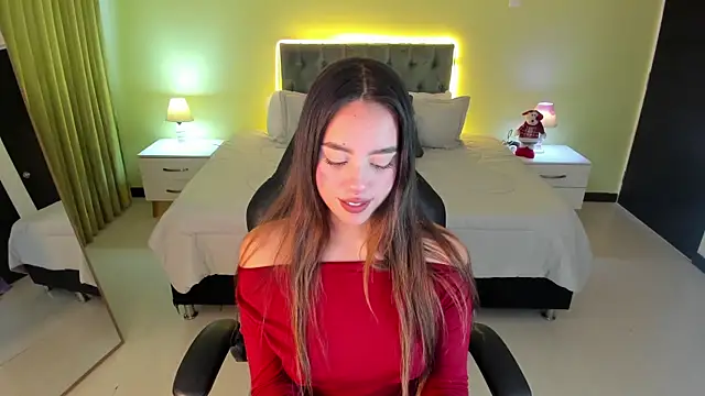  Charlotte evans 1 online show from 12/03/25, 09:46