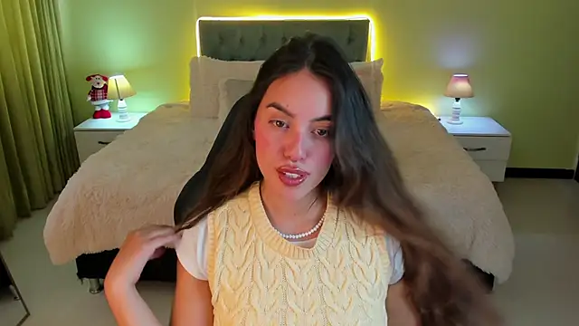  Charlotte evans 1 online show from 12/19/25, 08:49