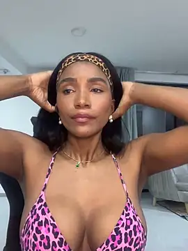 Jessie-pradoo online show from 12/03/24, 01:19