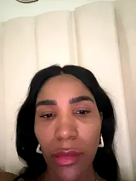 Jessie-pradoo online show from 09/16/25, 01:34