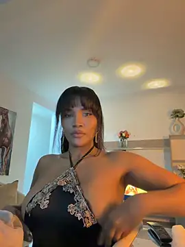 Jessie-pradoo online show from 02/02/26, 12:09