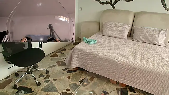 BridgetRodriguez online show from 01/29/25, 03:15