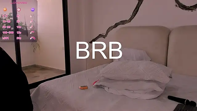 BridgetRodriguez online show from 02/26/25, 07:38