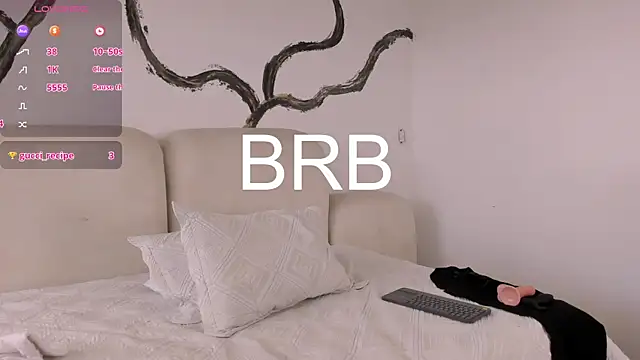 BridgetRodriguez online show from 02/28/25, 05:59