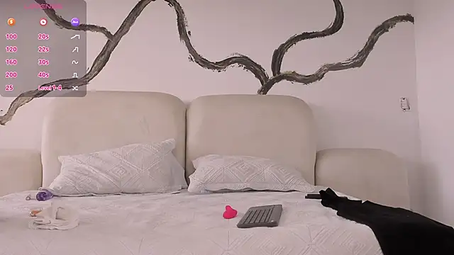 BridgetRodriguez online show from 03/01/25, 03:05