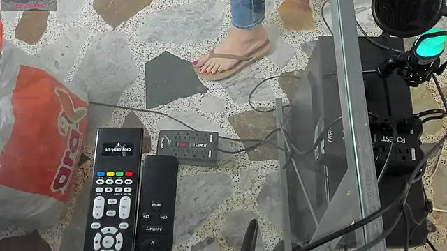 BridgetRodriguez online show from 03/05/25, 12:33