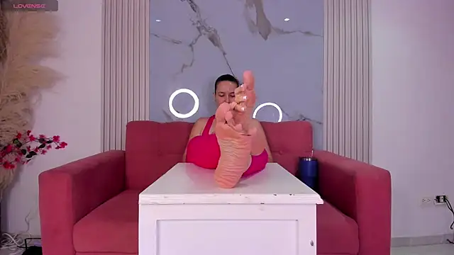 BridgetRodriguez online show from 04/15/26, 03:30