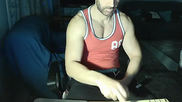 TebaldHot online show from 01/12/25, 05:54