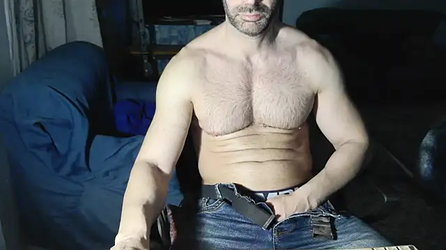 TebaldHot online show from 01/27/25, 09:33