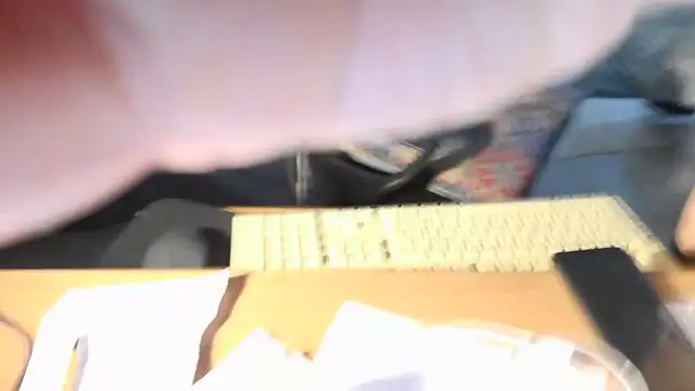 TebaldHot online show from 02/02/25, 05:04