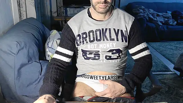 TebaldHot online show from 02/20/25, 01:51