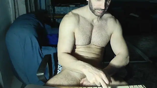 TebaldHot online show from 02/23/25, 07:49