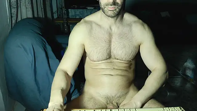 TebaldHot online show from 03/07/25, 08:44