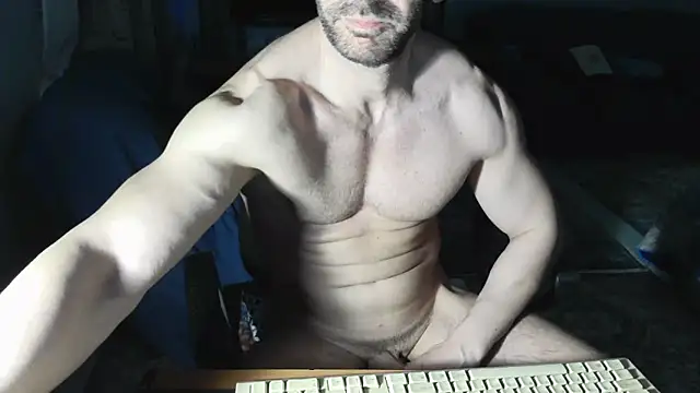 TebaldHot online show from 03/18/25, 08:59