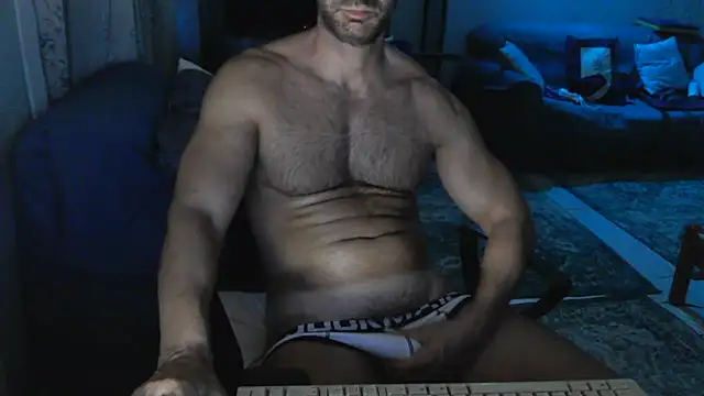 TebaldHot online show from 09/08/25, 07:35