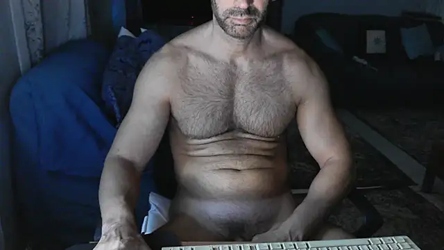 TebaldHot online show from 09/09/25, 09:09