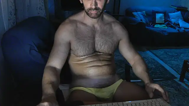 TebaldHot online show from 09/14/25, 12:37