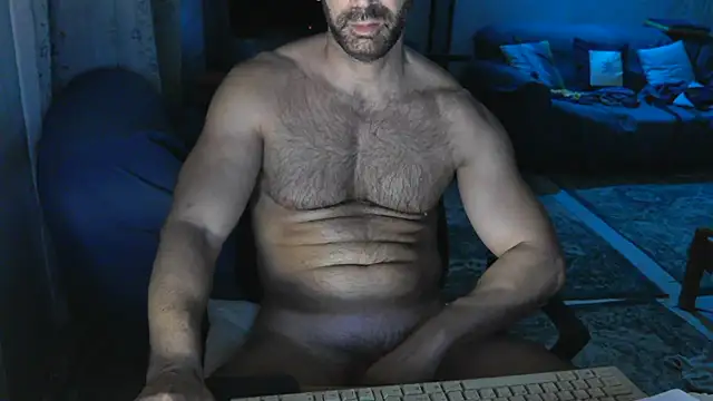 TebaldHot online show from 09/15/25, 08:20