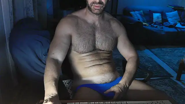 TebaldHot online show from 09/17/25, 01:24