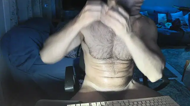 TebaldHot online show from 09/19/25, 09:26