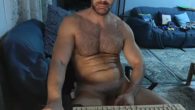 TebaldHot online show from 09/26/25, 09:35