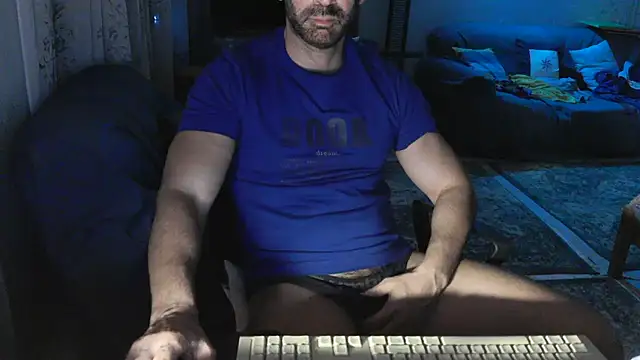 TebaldHot online show from 09/29/25, 07:51