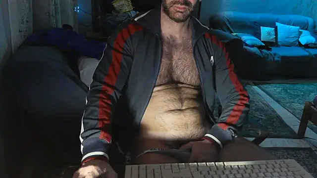 TebaldHot online show from 11/03/25, 09:05